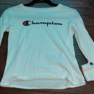 Champion Long Sleeve